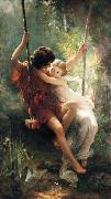 Pierre Auguste Cot